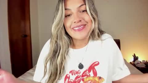 Leslie Beltrn online show from 02.23.26