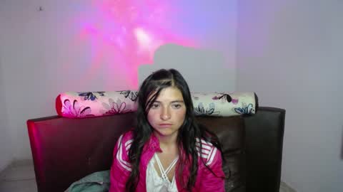 Snapshot of sa_manta chatting on 01.09.25 samanta online show from 01.09.25