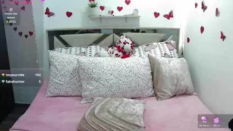 Bri  online show from 03.18.26