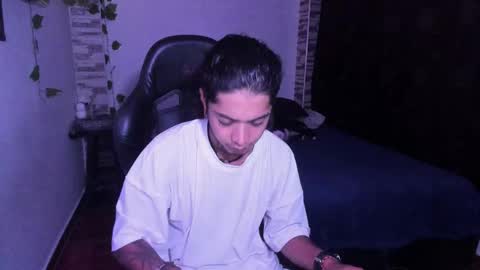 Danny online show from 10.26.25