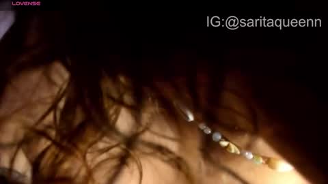 saara__queen online show from 11.26.25