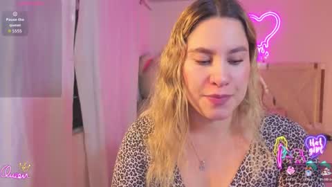 saaya_tay online show from 03.03.26