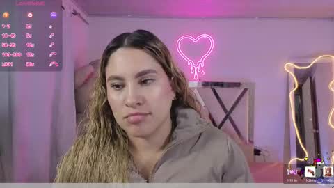 saaya_tay online show from 03.18.26