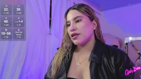 saaya_tay online show from 04.07.26