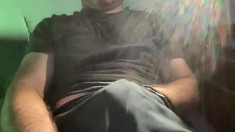 Snapshot of saba85 chatting on 11.13.25 saba online show from 11.13.25