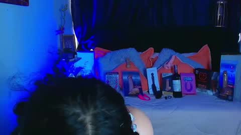 S A B A H A online show from 02.15.25