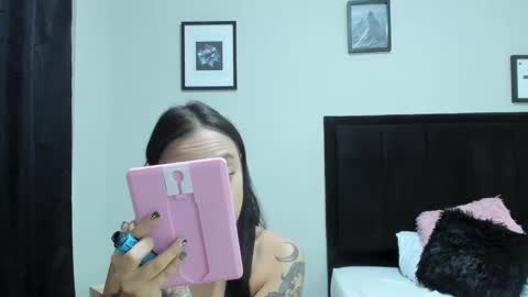           online show from 10.25.25