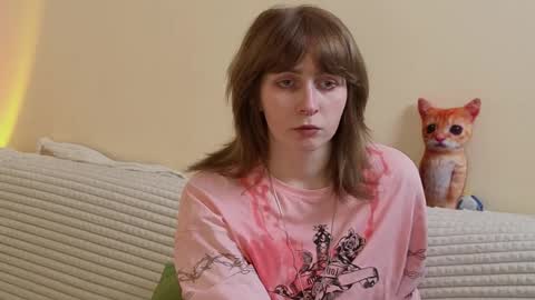 Lisa your new homie online show from 04.29.26