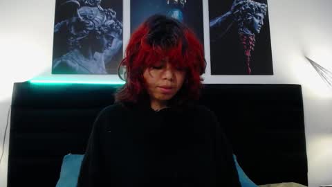 Sabina Merchetti online show from 12.03.24