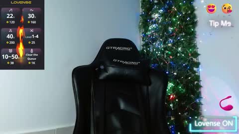 Sabina Merchetti online show from 12.04.24