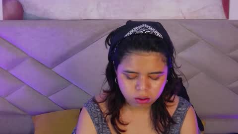 Sabina Merchetti online show from 09.11.25