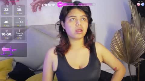 Sabina Merchetti online show from 09.12.25