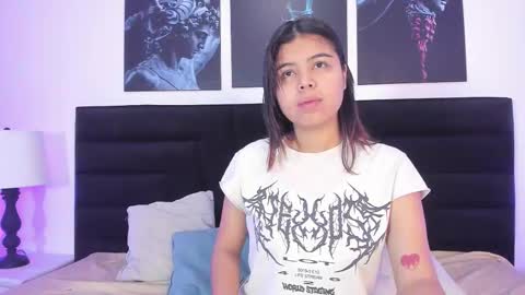 Sabina Merchetti online show from 09.22.25