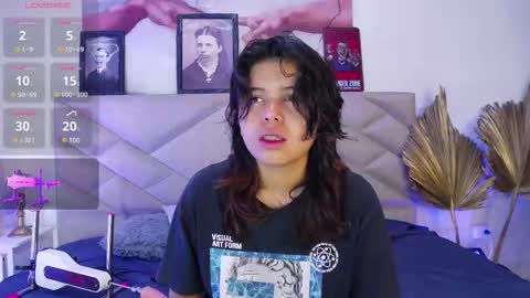 Sabina Merchetti online show from 10.01.25