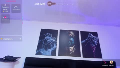 Sabina Merchetti online show from 10.04.25