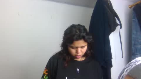 Sabina Merchetti online show from 10.26.25