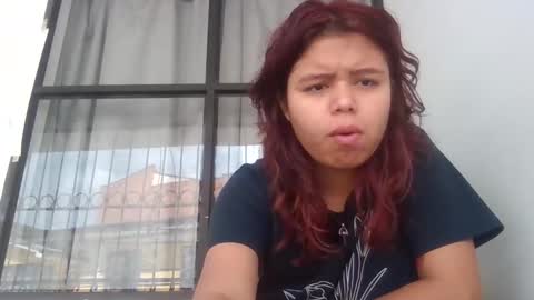 Sabina Merchetti online show from 11.09.25