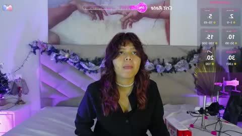 Sabina Merchetti online show from 11.17.25