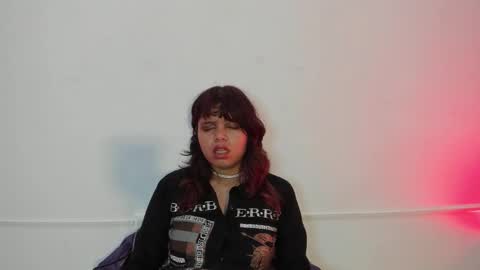 Sabina Merchetti online show from 11.18.25