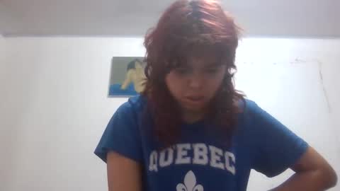 Sabina Merchetti online show from 12.19.25