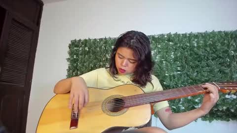 Snapshot of sabinamerchetti_ chatting on 02.04.26 Sabina Merchetti online show from 02.04.26