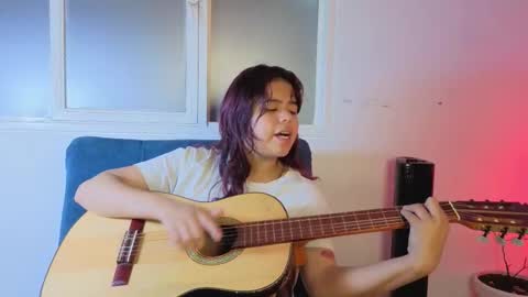 Snapshot of sabinamerchetti_ chatting on 02.07.26 Sabina Merchetti online show from 02.07.26