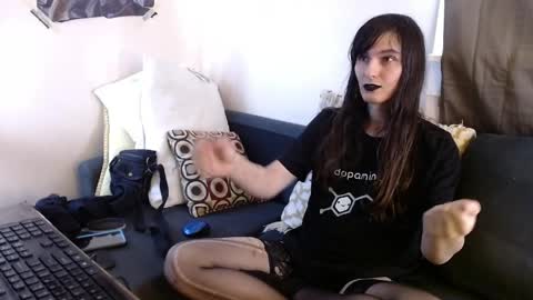 sabinewinters online show from 04.09.26