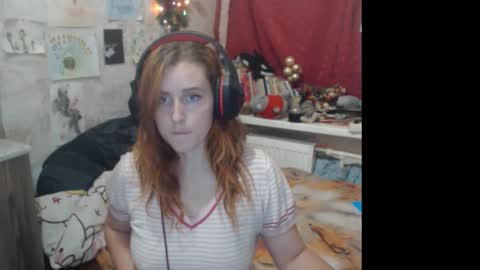 sabochka888 online show from 12.10.24