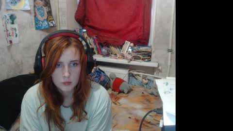 sabochka888 online show from 02.26.25