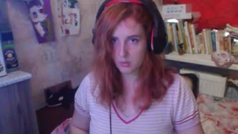 sabochka888 online show from 09.18.25