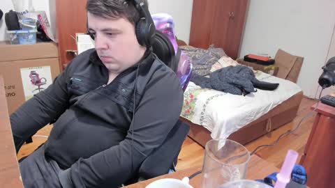 1141323  my Lord Mister Max   moms treasure online show from 01.02.25