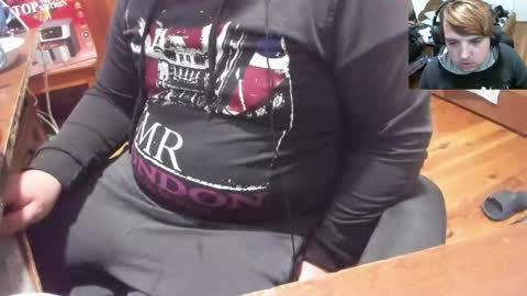 1141323  my Lord Mister Max   moms treasure online show from 10.17.25