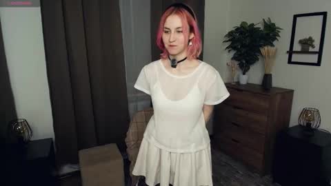 Sabrina online show from 12.03.25