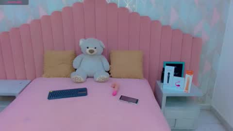 sabriana_smith1 online show from 03.31.26