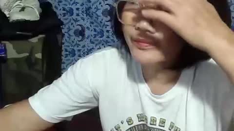 sabrina069 online show from 12.13.25