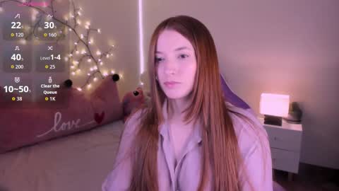 Snapshot of sabrina1020 chatting on 11.02.25 sabrina1020 online show from 11.02.25