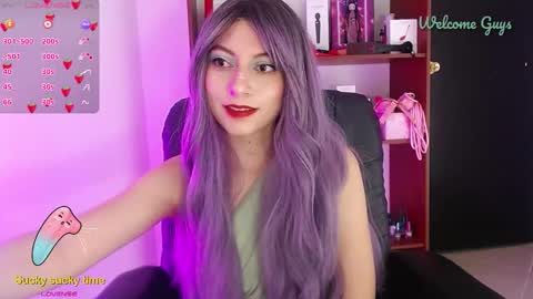 Sabrina online show from 10.22.25