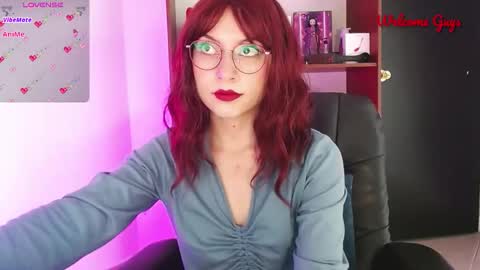 Sabrina online show from 11.22.25