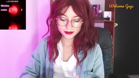 Sabrina online show from 12.02.25