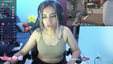 Angie  online show from 12.03.24