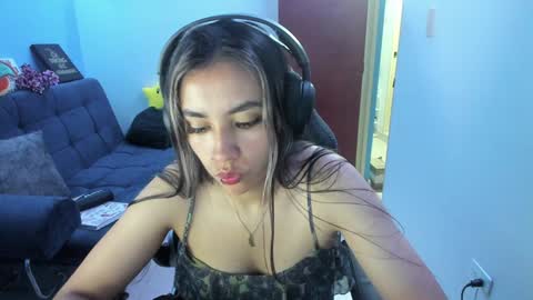 Angie  online show from 12.05.24