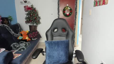 Angie  online show from 12.24.24