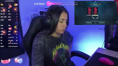 Angie  online show from 09.13.25