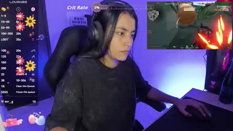 Angie  online show from 09.23.25