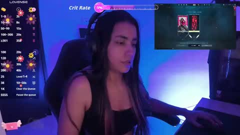 Angie  online show from 10.07.25