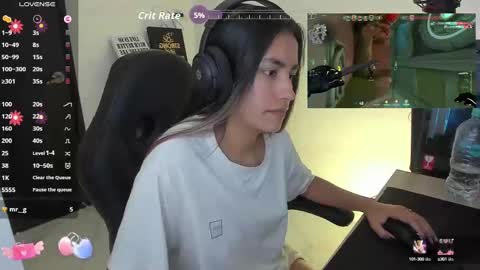 Angie  online show from 10.09.25