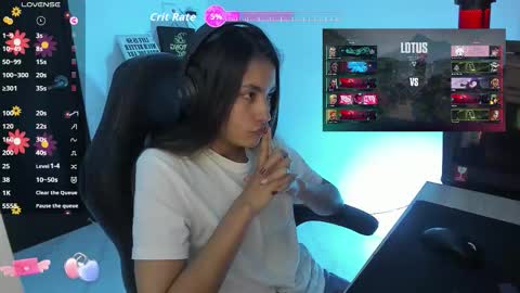 Angie  online show from 10.15.25