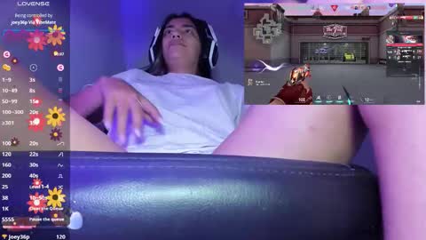 Angie  online show from 11.06.25