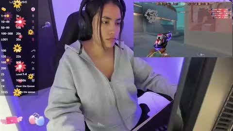 Angie  online show from 11.27.25