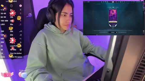 Angie  online show from 11.28.25